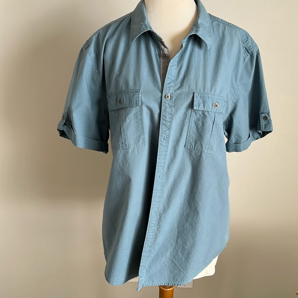Men’s Calvin Klein Jeans shirt